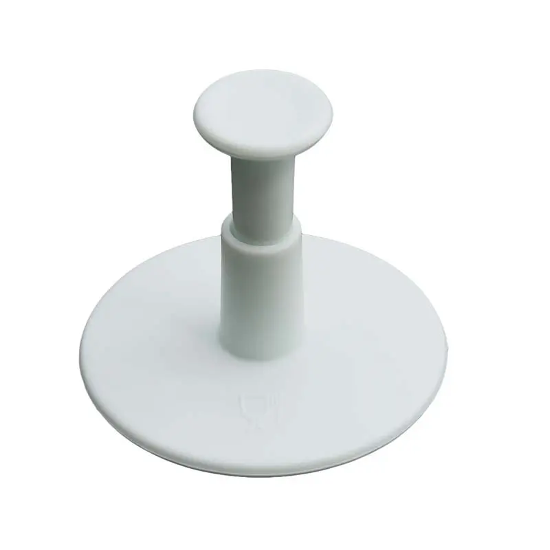 Креативный 3 шт./компл. Рождественская фотоглазировка фондан резак для выпечки Diy