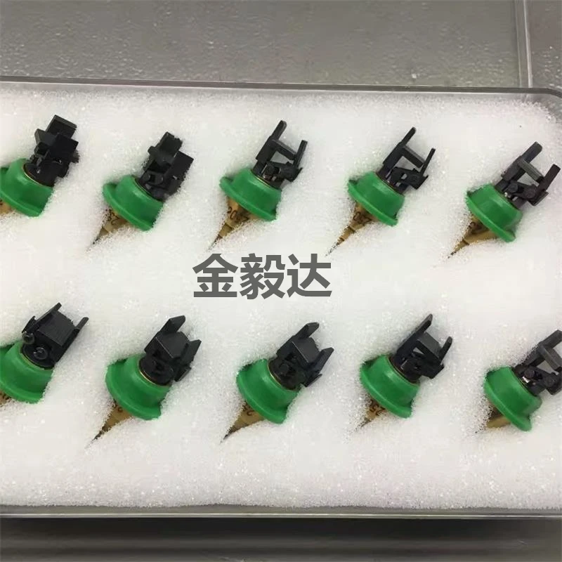 SMT JUKI нестандартная Настройка сопла Изготовленная на заказ для JUKI2010 2050 2060 2070... -