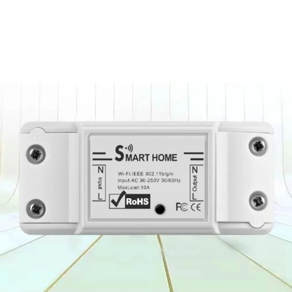 Exuanfa мобильного телефона ПРИЛОЖЕНИЕ remote Wi Fi беспроводной управление таймер