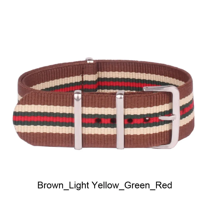 Купите 2 получите скидку 10%) коричневый зеленый армейский спортивный нейлоновый