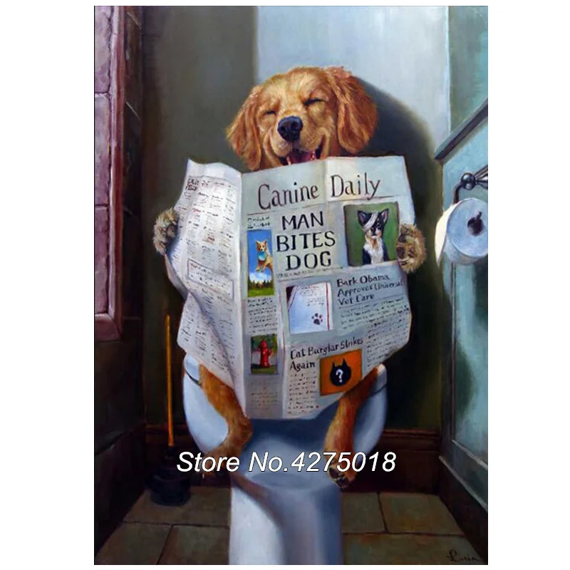 Набор для алмазной мозаики сделай сам картина из квадратных страз 5D с вышивкой