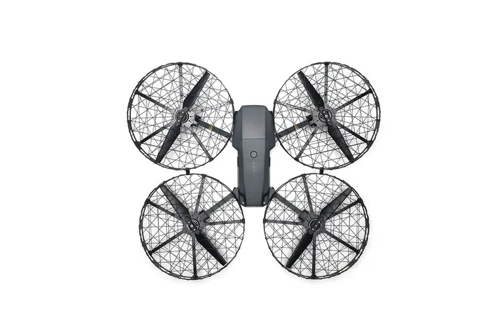 DJI Защитная клетка для пропеллера марки Mavic Pro Защитная клетка(совместима с 7728 пропеллеров) для Mavic Quadcopter оригинальные аксессуары часть в продаже