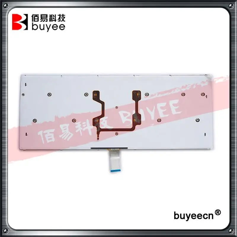 Оригинальная клавиатура для Macbook Pro A1260 A1226 A1211 A1250
