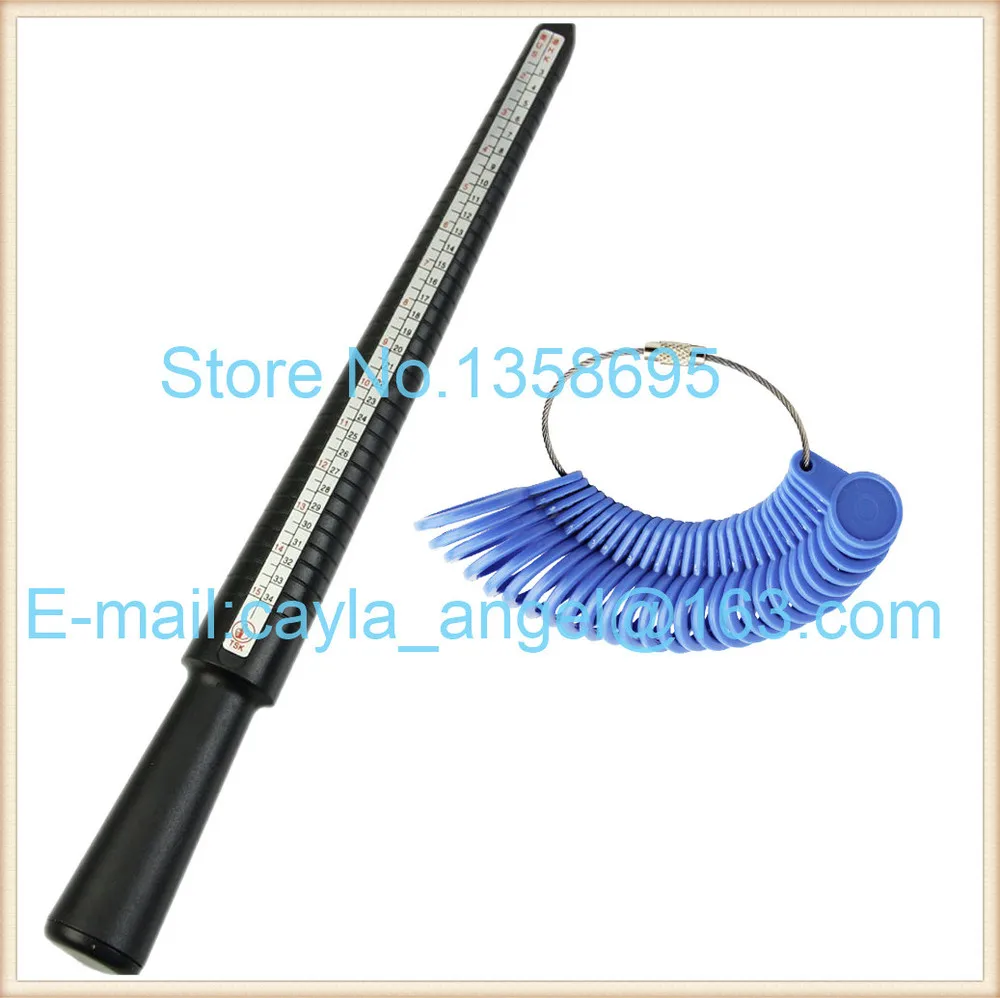 

Американский размер 0-13 пластиковое кольцо размер r палец Манометр Размер кольцо палка измеритель Размер s Инструменты Набор инструментов д...