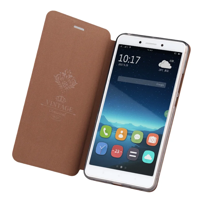 Xiaomi mi max 2 чехол xiaomi Чехол Флип кожаный телефона coques стенд держатель обратно yzp