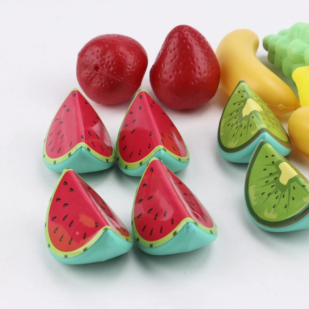 26 шт. имитация ролевые игры игрушки вкусные лакомства игровой набор для еды