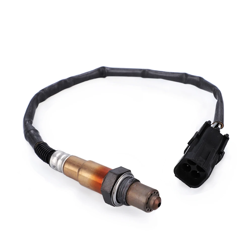O2 Oxygen Sensor For BA3 LADA NIVA PRIORA SABLE SAGONA FORMA TAIGA VAZ 2121 2123 2172 2170 21099 1.6L 1.7L 0258006537 YC101503