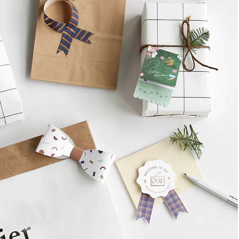 1 Набор креативная моделирующая подарочная карта для сообщений с днем рождения