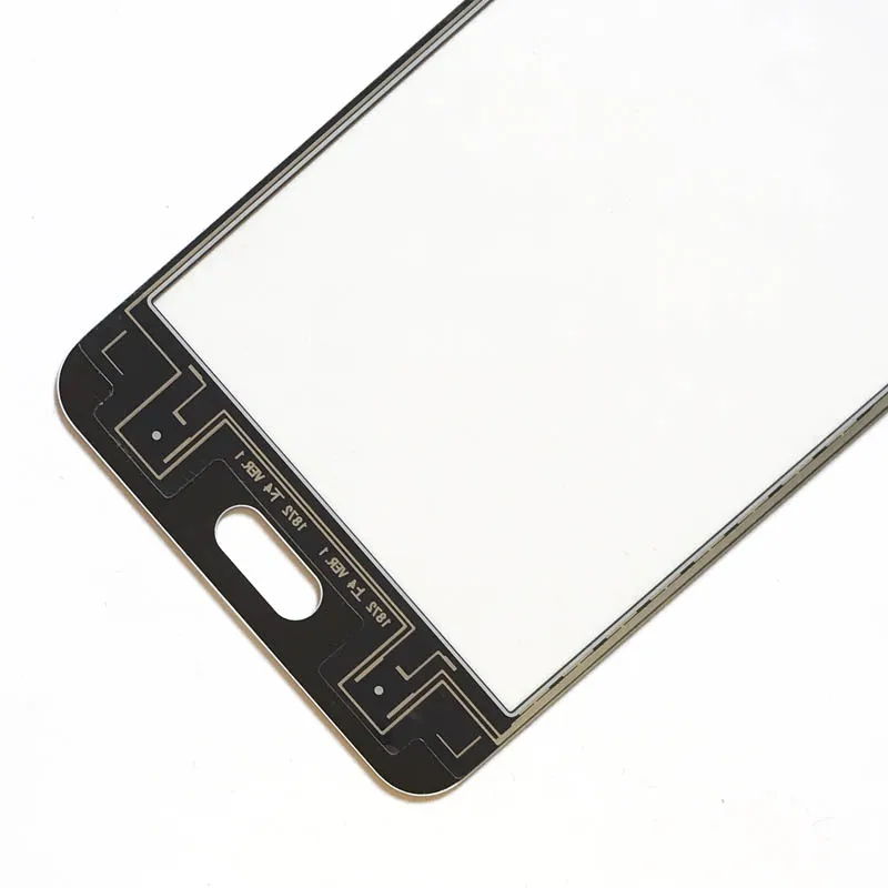 Briseis 5 2 дюймов мобильный сенсорный экран для телефона ZTE Blade V8 сенсор дигитайзер