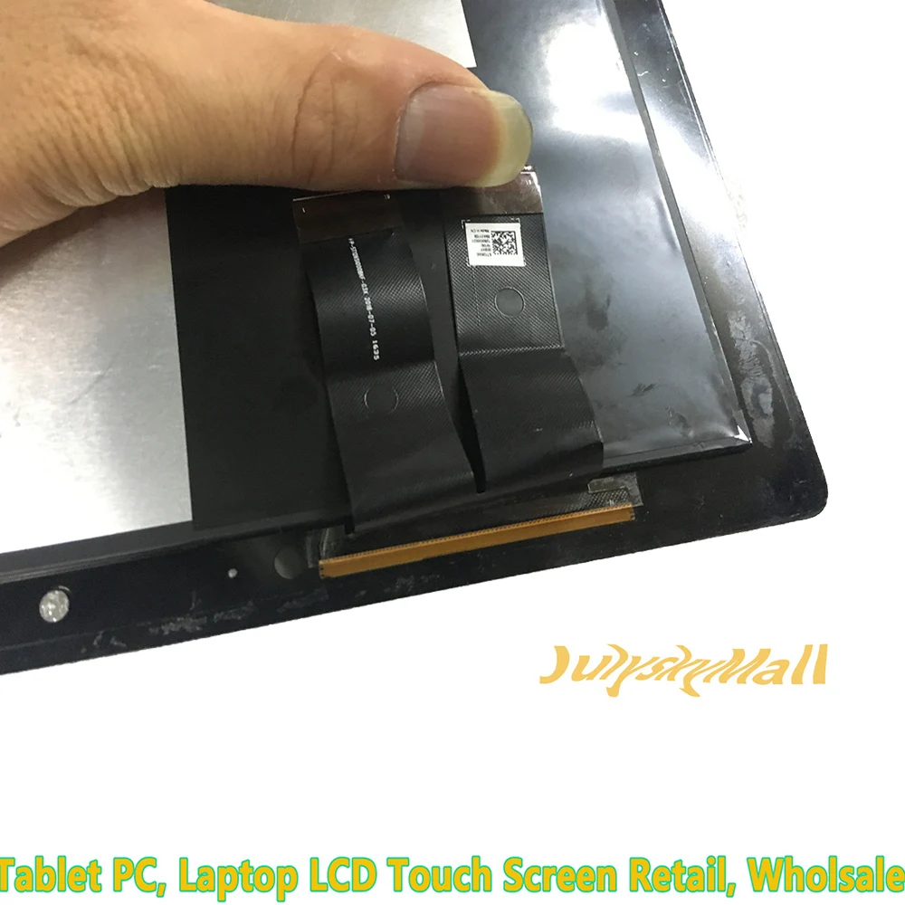Оригинальная замена Asus Transformer 3 Pro / T303U T303UA плоская панель ЖК + сенсорный экран