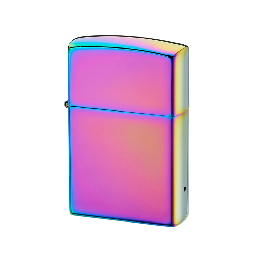 Ветрозащитная металлическая зажигалка электрическая дуговая плазменная