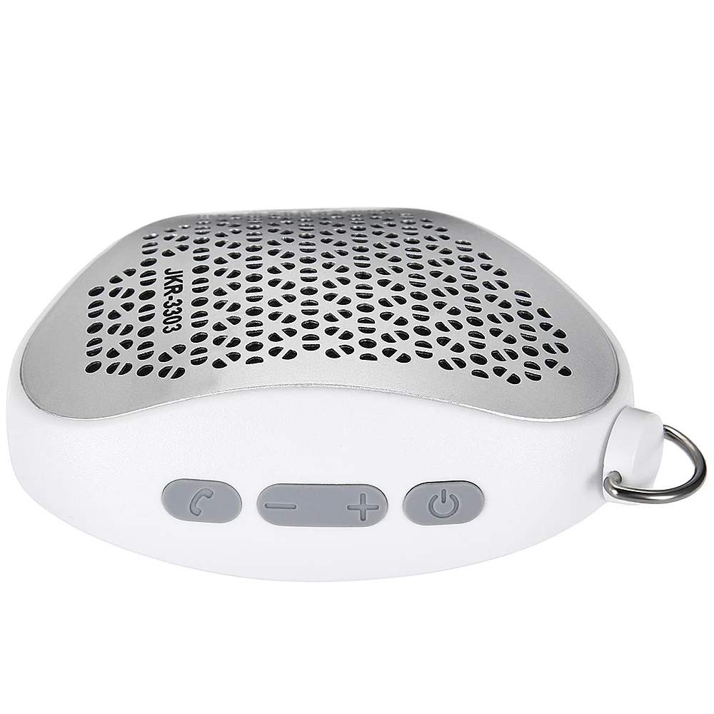 JKR cOriginal 3303 открытый IPX4 водонепроницаемый мини Bluetooth динамик стерео портативный