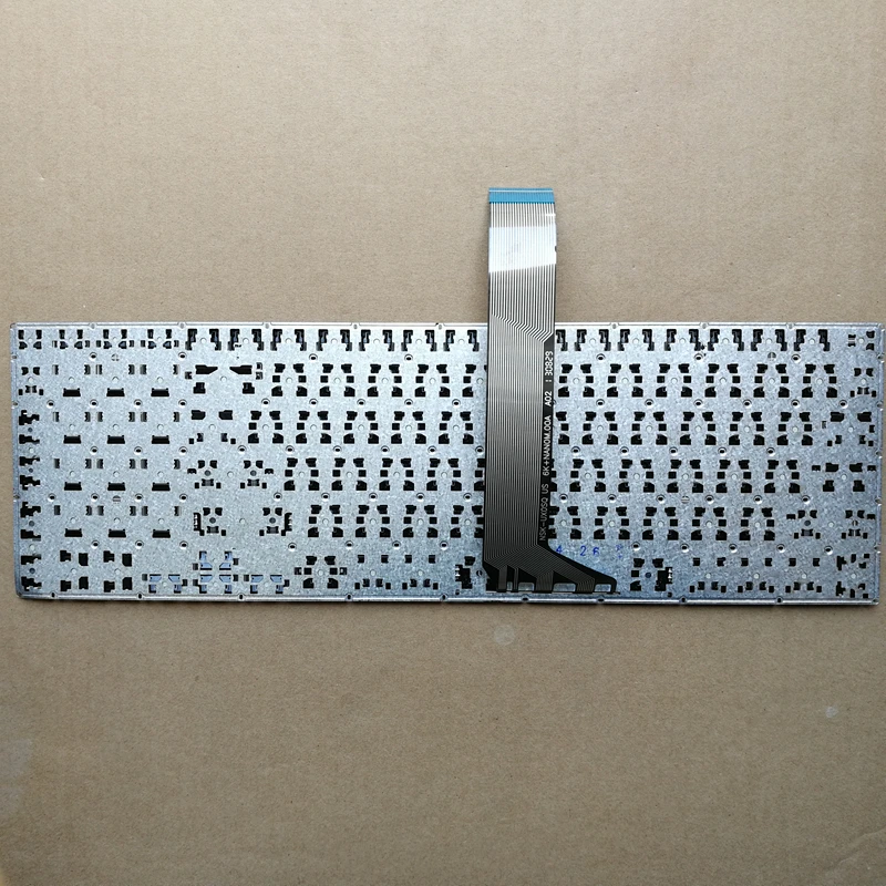Новая клавиатура для ноутбука ASUS S551 S551L S551LB S551LN V551 K551 K551L V551LN V551L макет США черный |