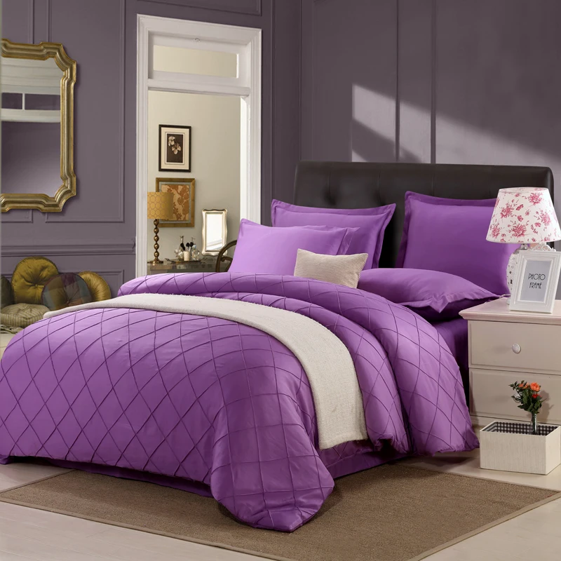 Комплект постельного белья ручной работы 4/6 шт.|cotton bedding set|king sizebedding set |