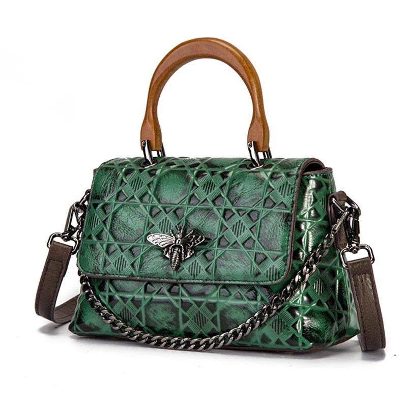 Высокое качество крест средства ухода за кожей Топ ручка сумка кисточки цвет