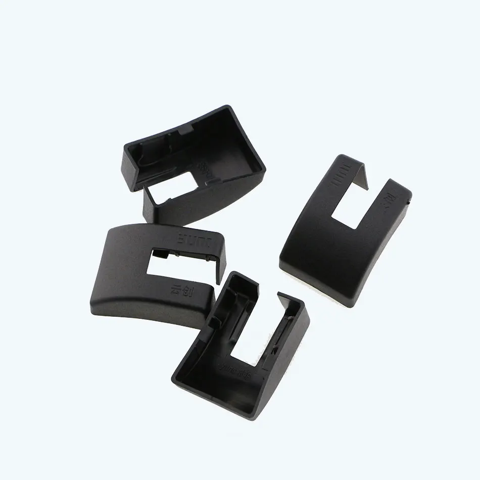 Jameo авто 4 шт. ABS автомобильная водонепроницаемая устойчивая к ржавчине дверная