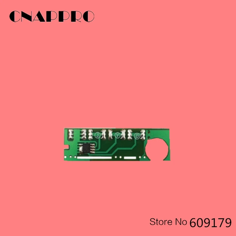 CNAPPRO 10 шт./лот ml-d3560a ml-d3560b мл d 3560a 3560b 3560 чипы сброса для samsung ml3560 3561n 3561 чип