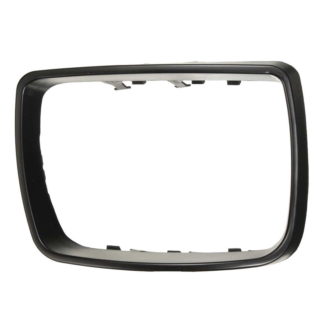 Крышка зеркала для правой двери замена кольца BMW X5 E53 Black|mirror caps|cover mirrorblack mirror cover |
