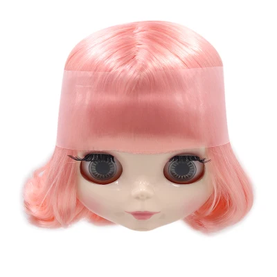 Голова куклы blyth подходит для всех кукол Короткие 0816 | Игрушки и хобби