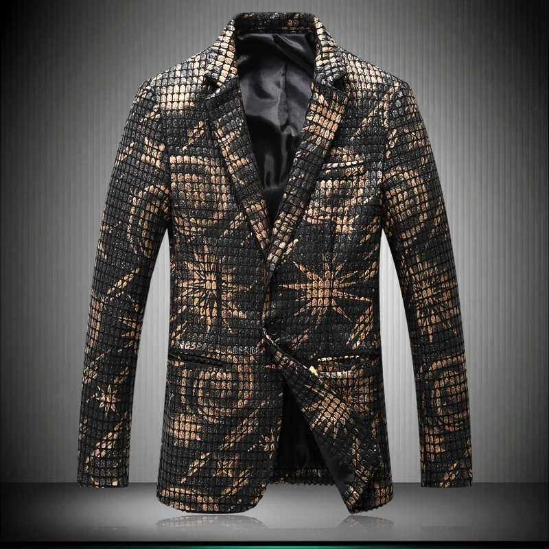 Новинка 2017 стильные весенние мужские модные костюмы для отдыха однокнопочный