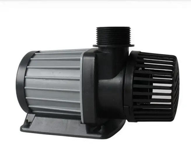 JEBAO JECOD DCT 4000 DC AQUARIUM PUMP submerge pond marine fresh | Обустройство дома