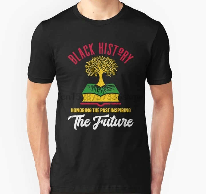 Мужская футболка с коротким рукавом женская почитанием прошлого вдохновляющая