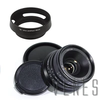 camera lenses 25mm f1 8 hd mc manual focus lens for micro four thirds micro 43 mount gx8 for nex mount a6300 46mm camara hood