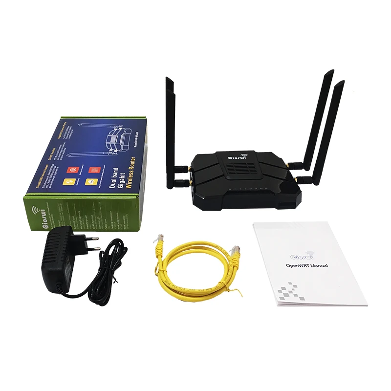 WE1326KC Wi Fi маршрутизатор с sim картой 4 аппарат не привязан к оператору сотовой связи