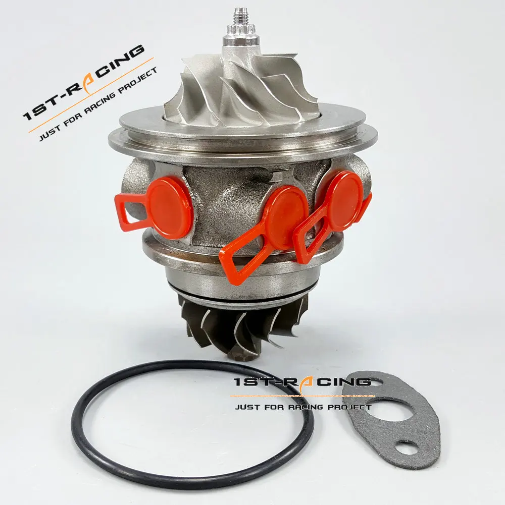 Турбо картридж CORE TD04L 14 T 49377 06520 для 03-SAAB 9-3 B207R Aero 2.0L