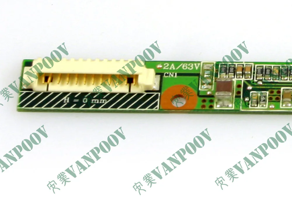 2 шт./лот ЖК инвертор для шлюза M250 и основателя P6200C lcd серии s PWB IV09161T/A2 E LF 83 120096