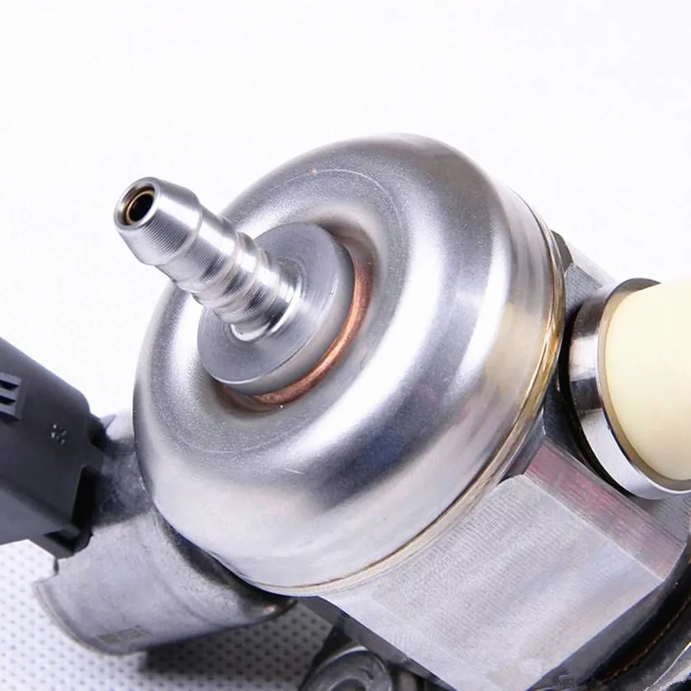 Насос TUKE 06H127026 VW 1 8/2 0 TFSI для Passat B6 Beetle Tiguan Jetta Golf MK6 CC EOS Seat Leon A3 A4 Q3 | Автомобили и