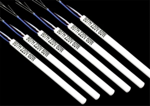 2 шт.лот 100% Оригинальный подлинный для NO.907 905E 220 в 60 Вт нагреватель паяльника подходящий сварочный инструмент внутренний нагрев 907H