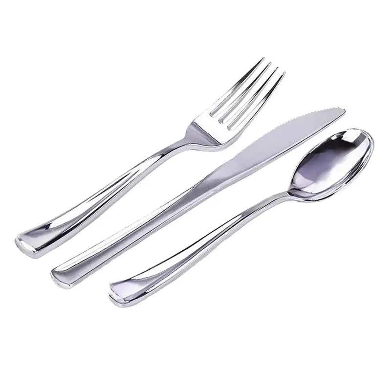 12 шт./компл. столовые приборы Западный десерт Ложка для мороженного посуда с