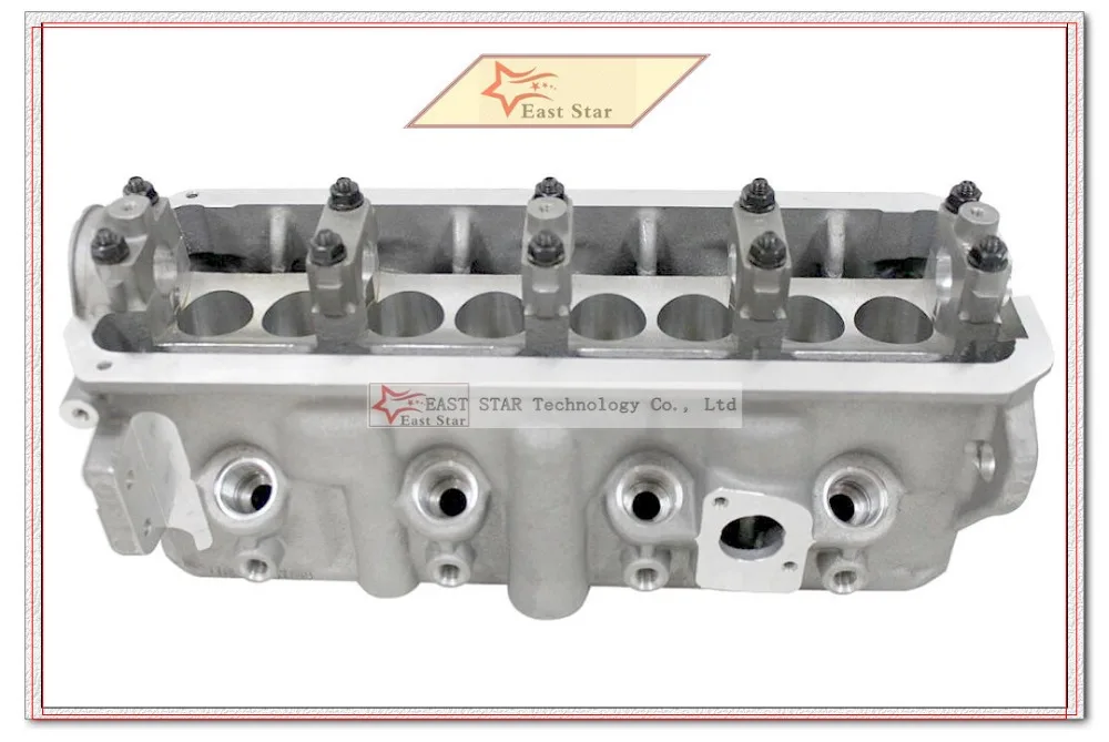 908 708 028103351J AAZ Головка блока цилиндров двигателя для Volkswagen vw Golf Vento Passat 1,9 TD 1896CC 8 в 95-50003406 50003106 908708