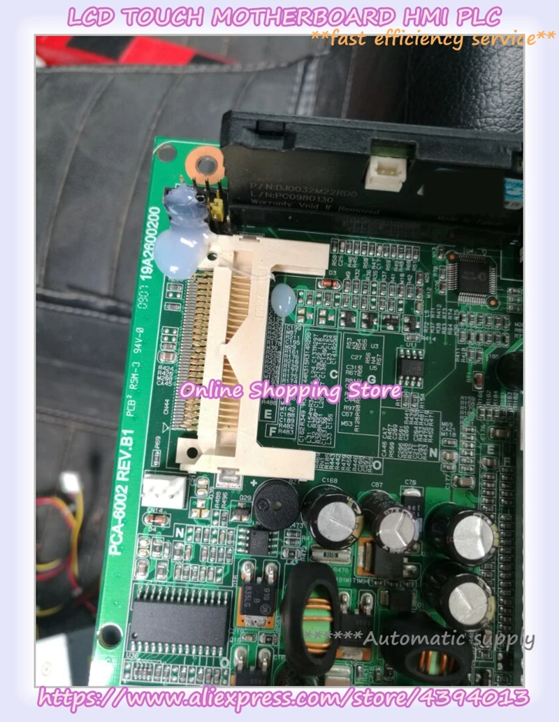 Для оригинального G7B630-RAVE G7B630-N-G промышленное оборудование для производства