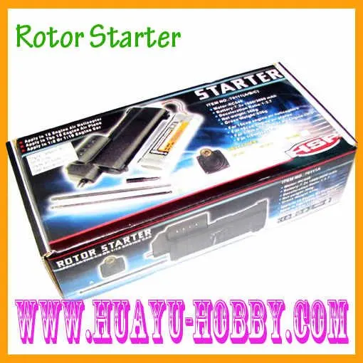 Запчасть для HSP 70111 Atomic Tyrannosaurus Power Starter for (подать заявку на 1/8 или 1/10 двигатель