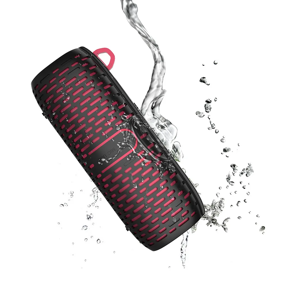 FELYBY EBS 506 Портативный беспроводной Bluetooth динамик внешний аудио стерео мини s