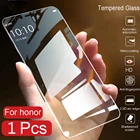 Закаленное стекло для huawei honor 7 7C 7A pro 7X 7S, защитная пленка на стекло для huawei Y5 prime 2018, защита экрана телефона