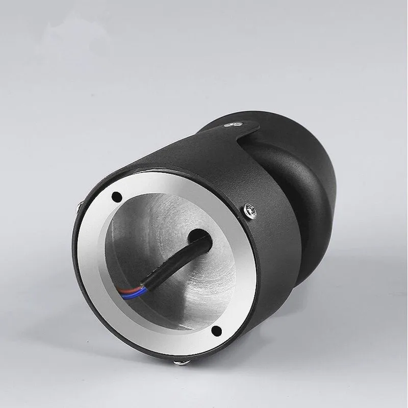 Приглушаемые светодиодные потолочные светильники с поверхностным креплением