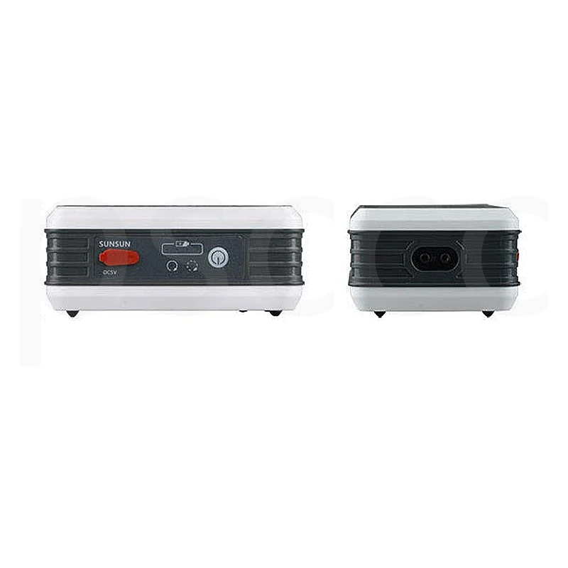 JT-202S JT-203S AC и DC литиевый воздушный насос с аккумулятором для аквариумного