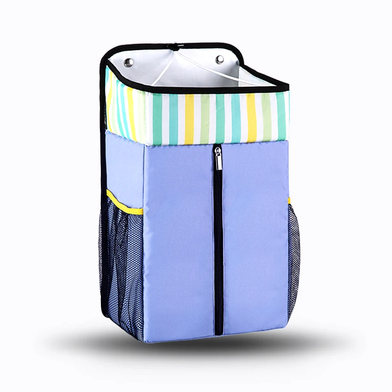 Органайзер для детской кроватки Daballa Trixx детский манеж новорожденных Комплект