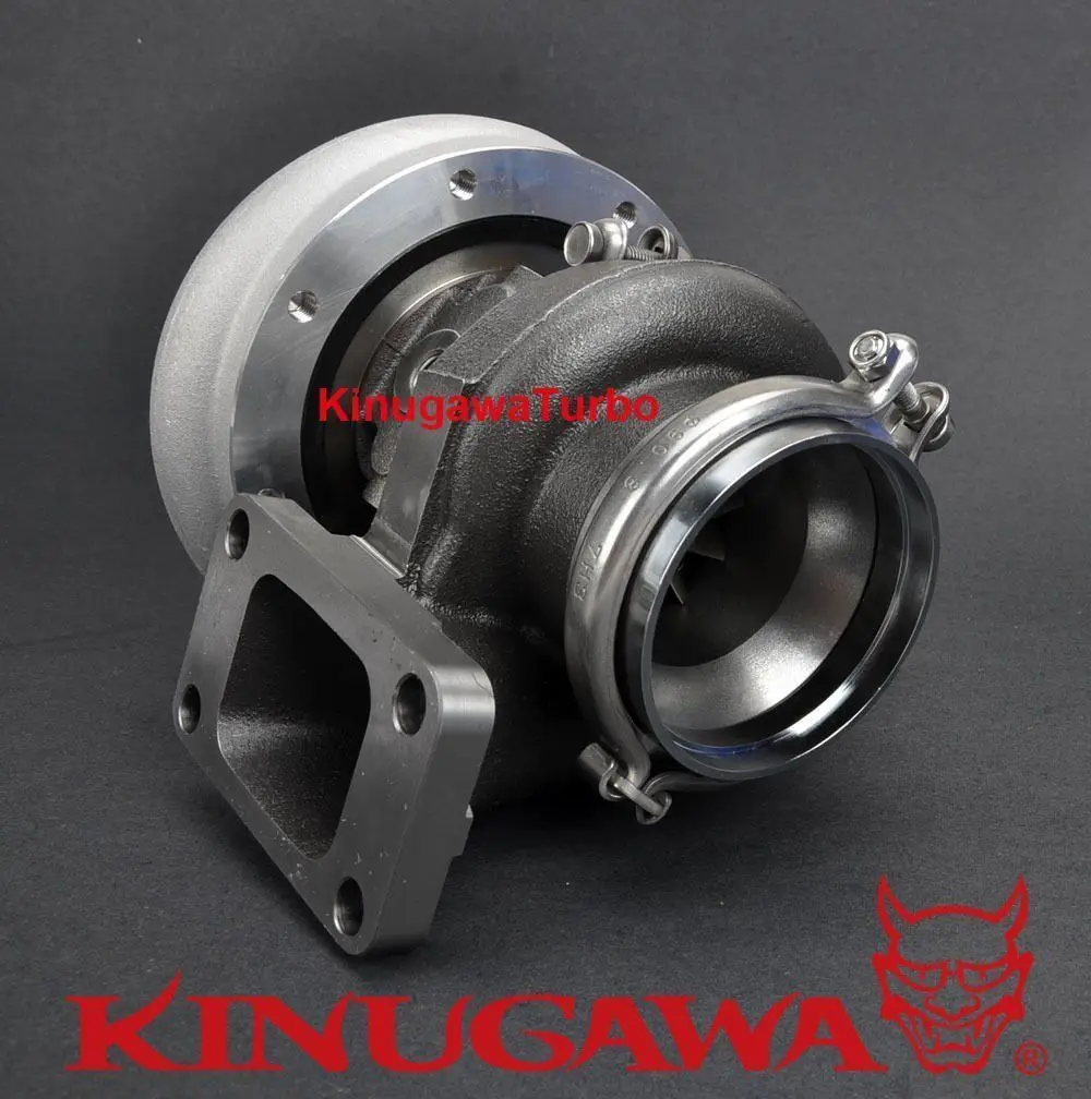 Турбокомпрессор Kinugawa GTX 3 &quotс защитой от скачков напряжения TD06SL2 60 1 8 см T3 V Band