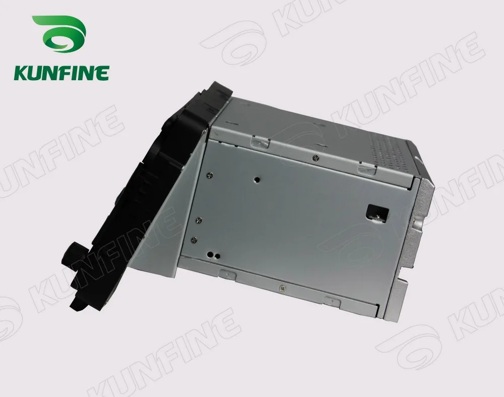 4 ядра 1024*600 Android 5.1 автомобильный DVD GPS навигации игрока стерео для KIA K5/Optima 2014 Радио
