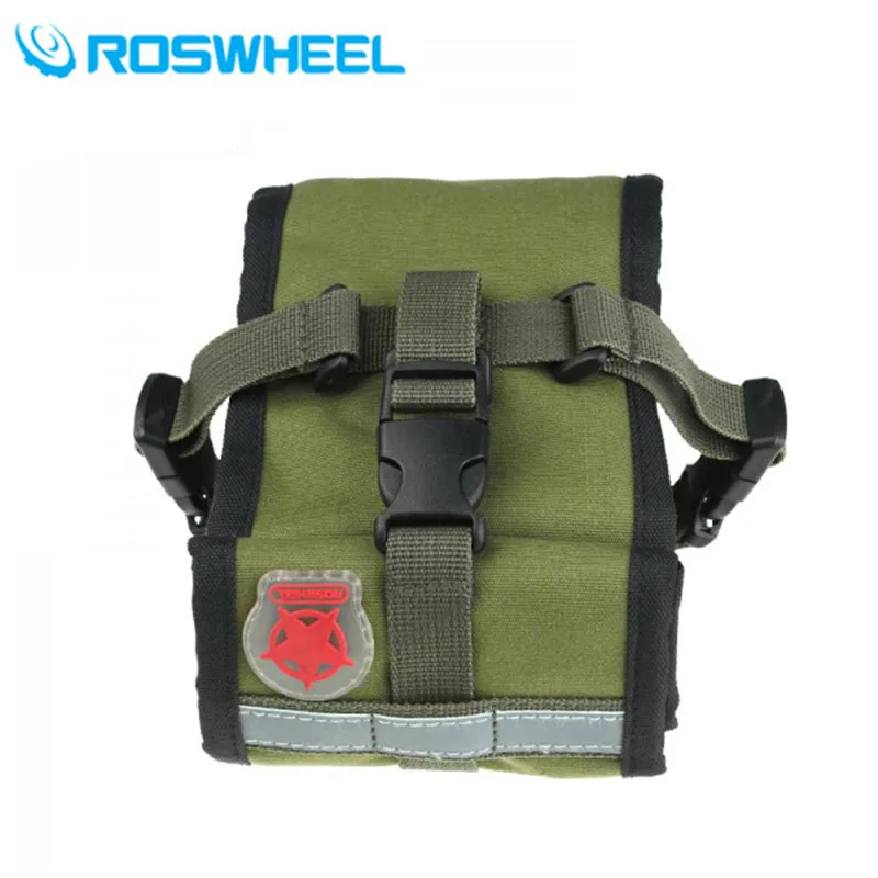 2018 Водонепроницаемая велосипедная сумка MTB горный дорожный велосипед задние