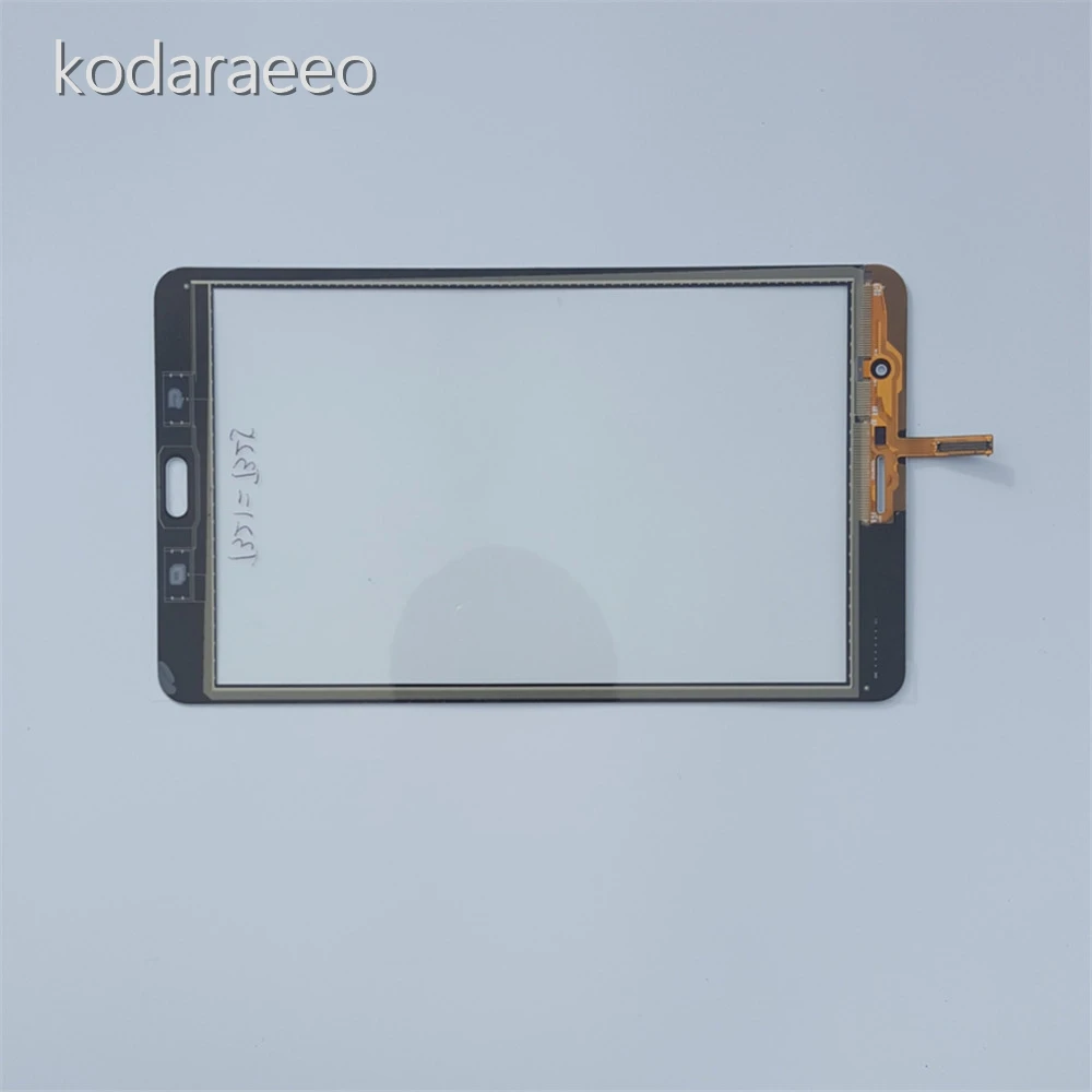 Kodaraeeo T321 touch Панель для Samsung Galaxy Tab Pro 8.4 sm t321 T325 Сенсорный экран планшета запасная