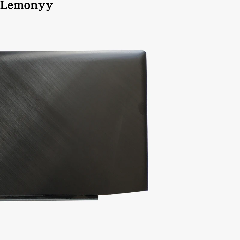 Чехол с ЖК-экраном для lenovo Ideapad Y700-15 Y700-15ISK Y700-15ACZ черный
