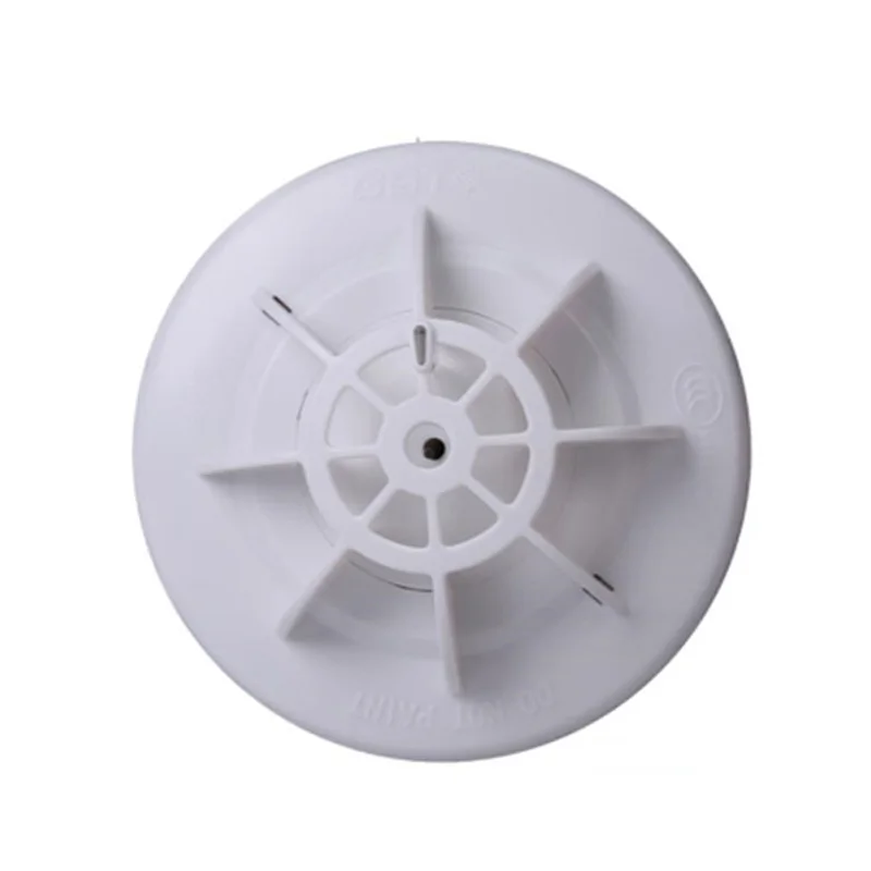 Intelligent Rate of Rise and Fixed Temperature Heat Detector JTW-ZOM-GST9612( Chinese version DI-9102E) work with gst panel |