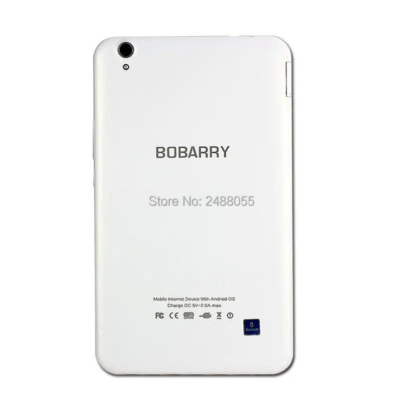 Bobarry 8 дюймов Планшеты компьютер Восьмиядерный B880 Android 6.0 планшетный ПК S 4 г LTE Мобильного Телефона Android ROM 128 ГБ планшетный ПК 8MP IPS