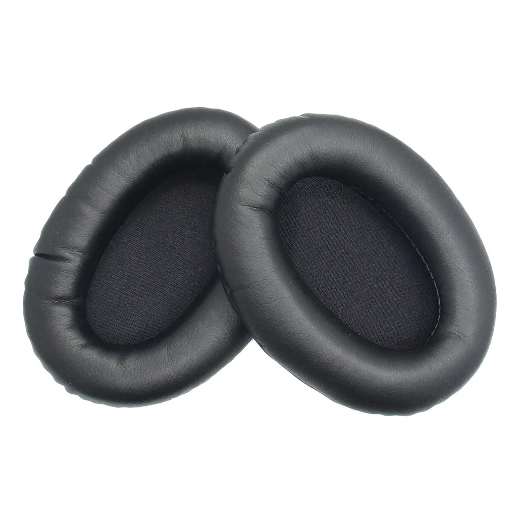 2 пары подушечек для ушей Kingston KHX HSCP HyperX Cloud II прочная сменная подушка Прямая