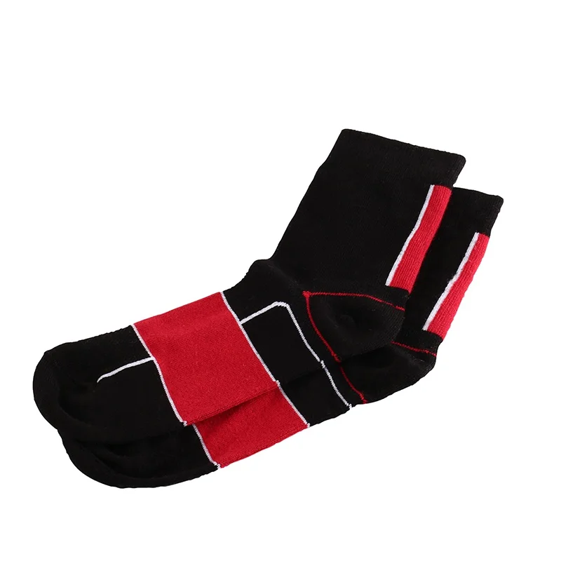 Приятно! Уличные спортивные дышащие носки для шоссейного велосипеда